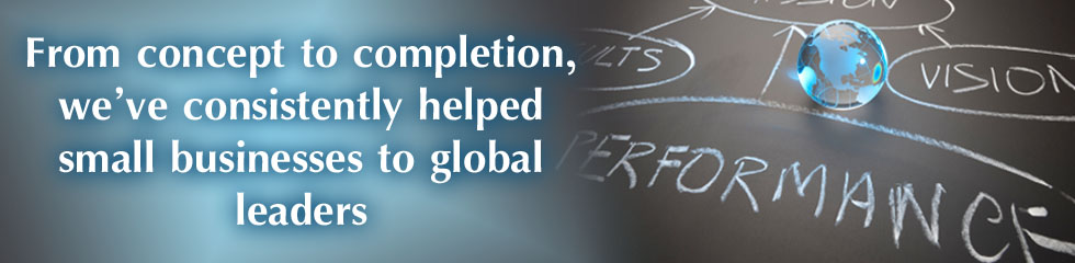 Marketing Services for Small Businesses