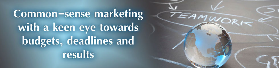 Common-sense Marketing Services